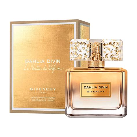 givenchy dahlia divin le nectar 75ml|dahlia divin givenchy discontinued.